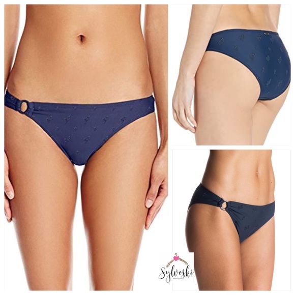 Roxy Other - 🌊 Roxy Pretty Tiny Mini Bottom-Dress Blues